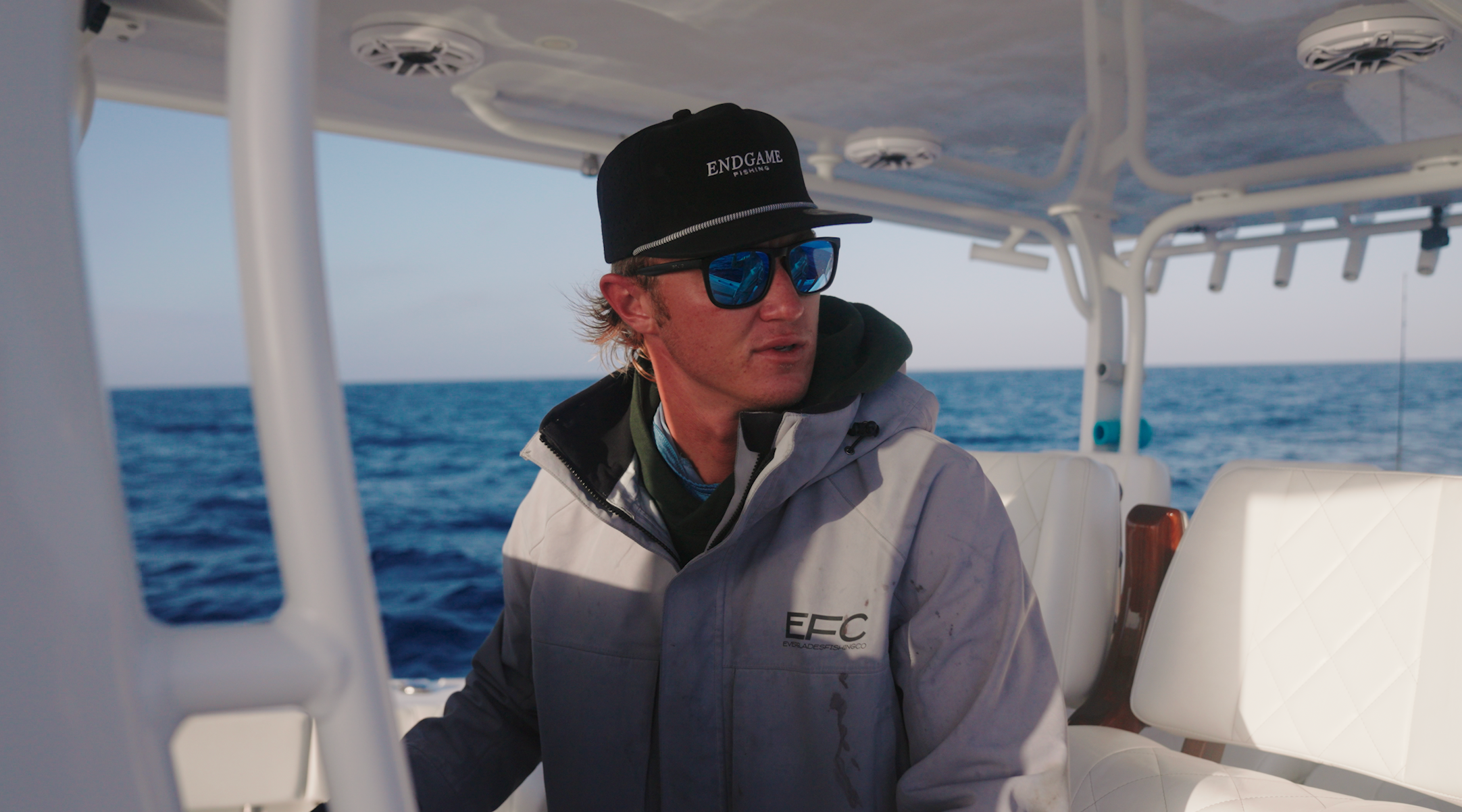 Captain Jason Diver